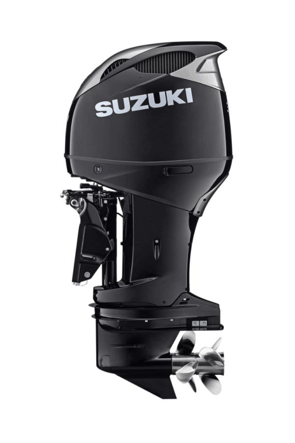 SUZUKI DF300BMD Außenborder (Drive‑by‑Wire) – 300 PS High-End‑Leistung